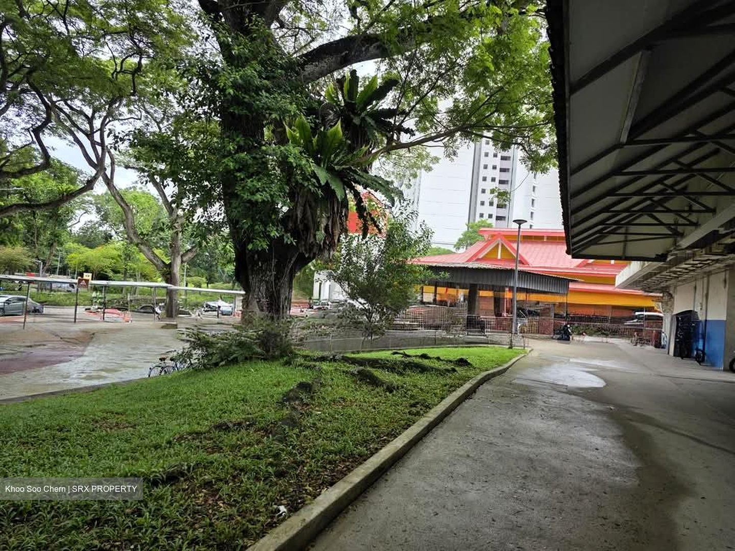 Ang Mo Kio Avenue 1 (D20), Shop House #580088911